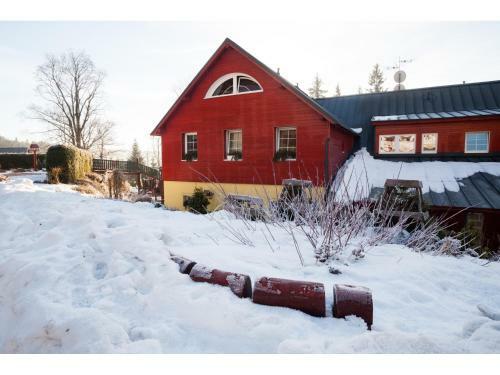 Hostal Penzion Uko