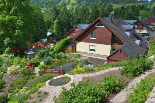 Hostal Penzion Uko