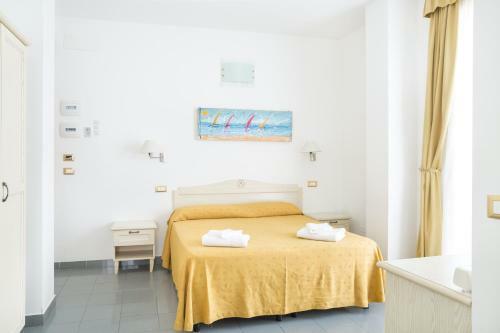 Hotel Marechiaro
