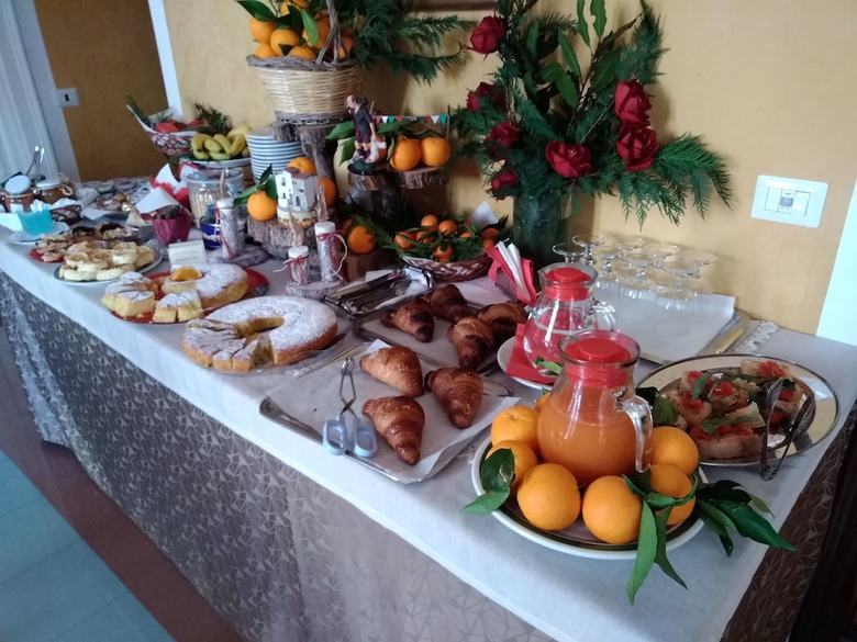 B&B Vico Vacanze