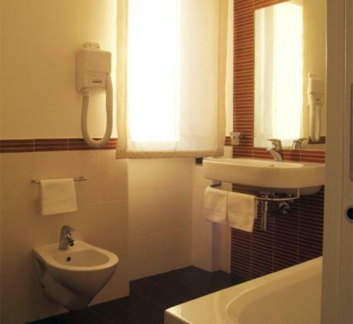 Hotel Villa Nettuno