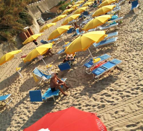 Hotel Villa Nettuno