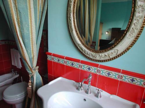 B&B Les Chandelles