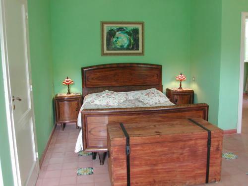 B&B Les Chandelles