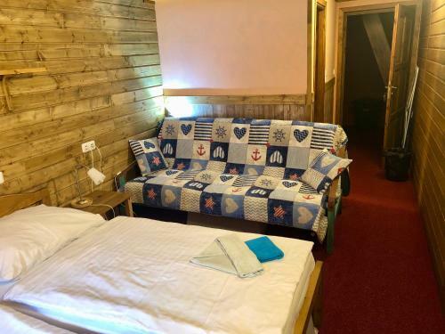 Hostal Penzion Kapitanka