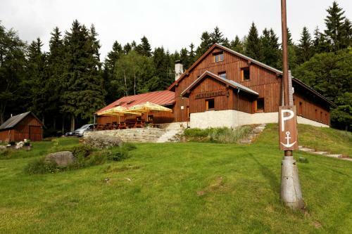 Hostal Penzion Kapitanka
