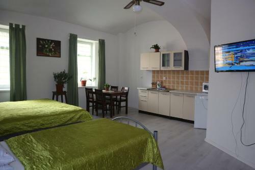 Apartm�ny Lestarka