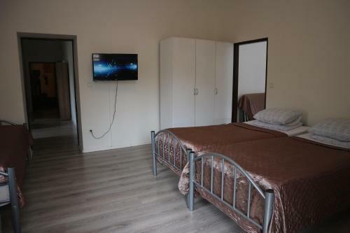 Apartm�ny Lestarka