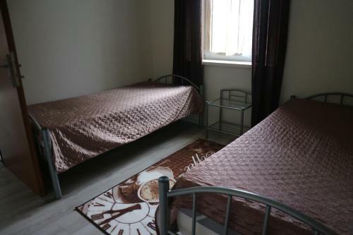 Apartm�ny Lestarka