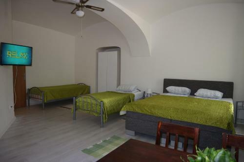 Apartm�ny Lestarka