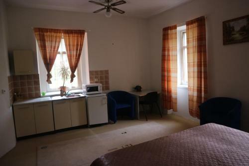 Apartm�ny Lestarka