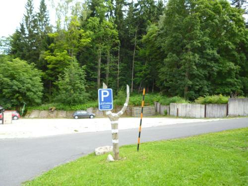 Apartm�ny Lestarka