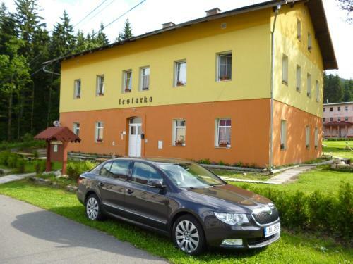 Apartm�ny Lestarka