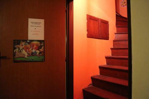 Apartm�ny Lestarka