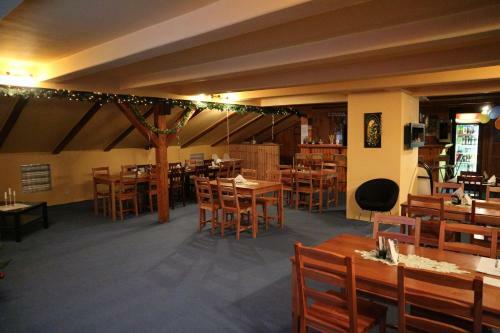 Apartm�ny Lestarka