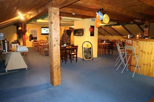 Apartm�ny Lestarka