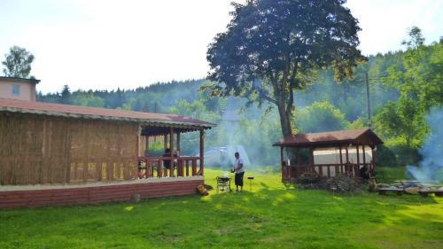Apartm�ny Lestarka
