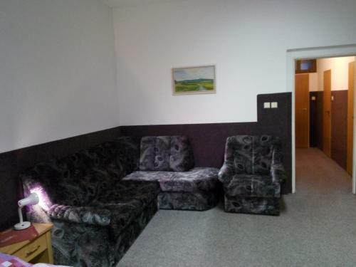 Hostal Penzion Poprda