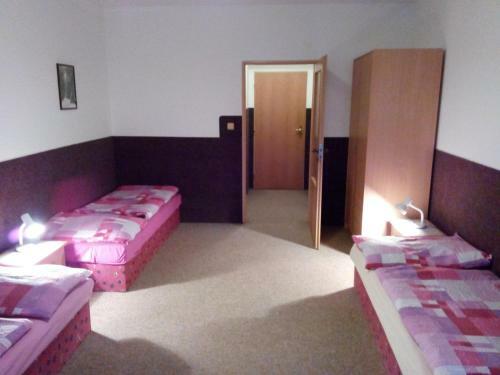 Hostal Penzion Poprda