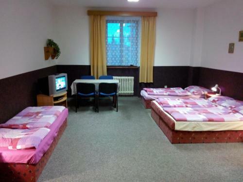 Hostal Penzion Poprda