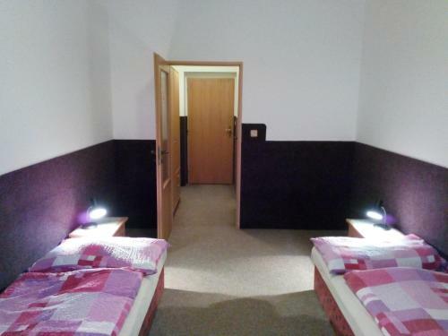 Hostal Penzion Poprda