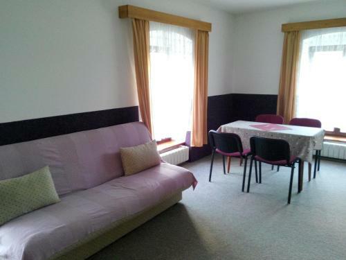 Hostal Penzion Poprda