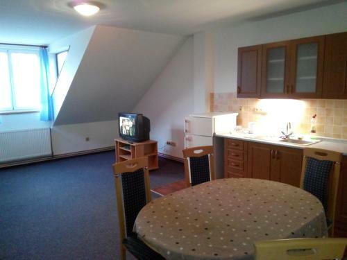 Hostal Penzion Poprda