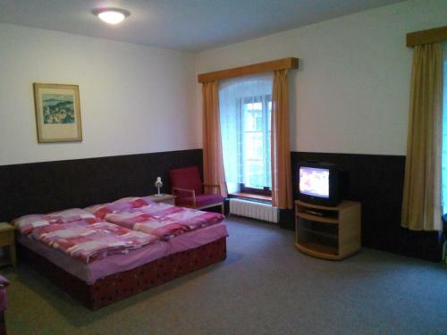 Hostal Penzion Poprda