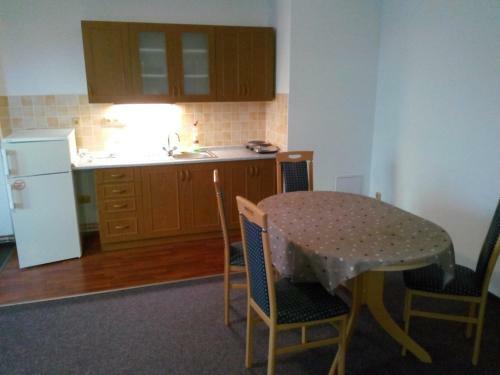 Hostal Penzion Poprda