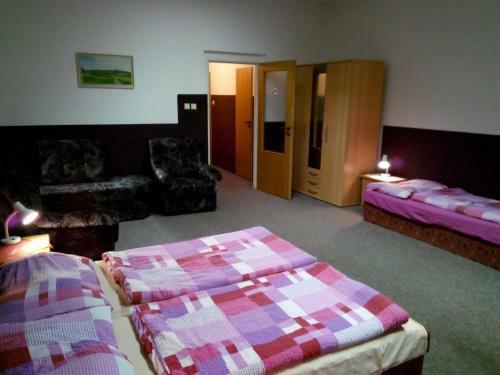 Hostal Penzion Poprda