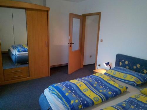 Hostal Penzion Poprda