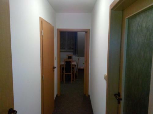 Hostal Penzion Poprda