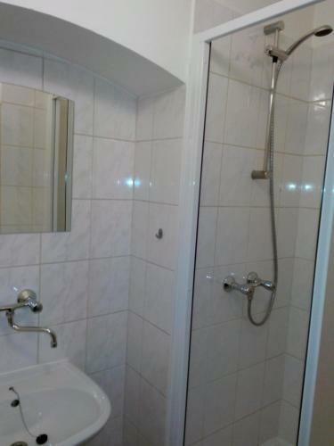 Hostal Penzion Poprda