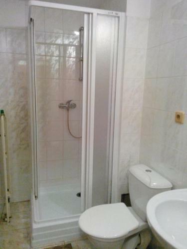 Hostal Penzion Poprda