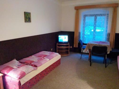 Hostal Penzion Poprda
