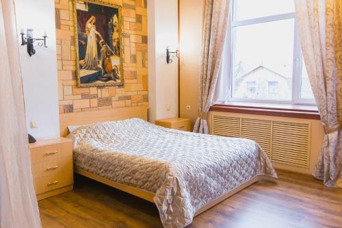 Hotel Aivengo