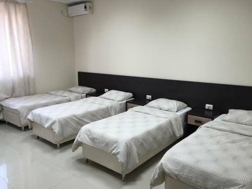 Hostel Sputnik