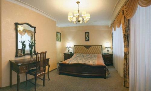 Hotel Solovyinaya Roscha