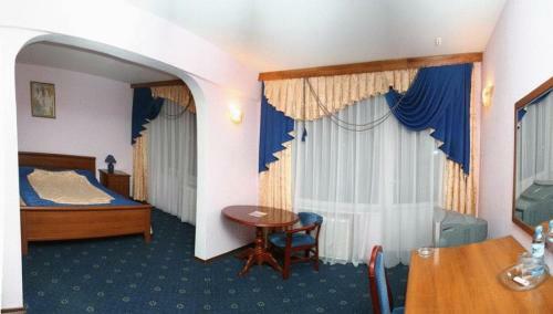 Hotel Solovyinaya Roscha