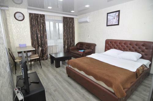 Apartamento ?????? ?? ???????? 86 Studio On Radischeva