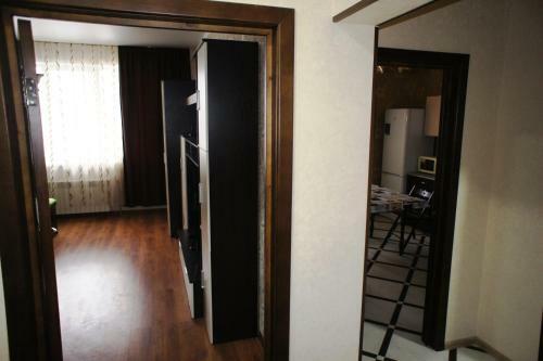 Apartamento Appartamenty Na 50 Let Oktiabria