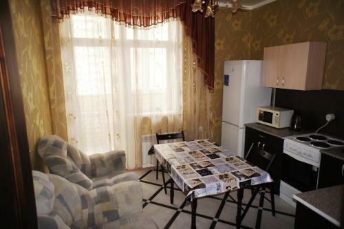 Apartamento Appartamenty Na 50 Let Oktiabria