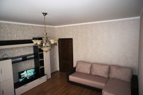 Apartamento Appartamenty Na 50 Let Oktiabria