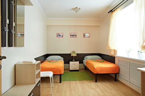 Hostal Guest House N�1