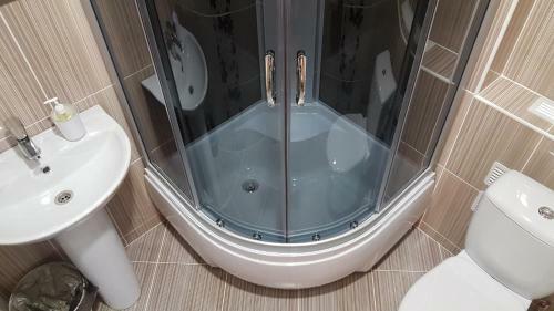 Hostal Guest House N�1