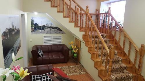 Hostal Guest House N�1