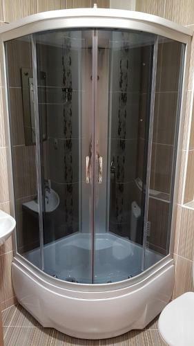 Hostal Guest House N�1