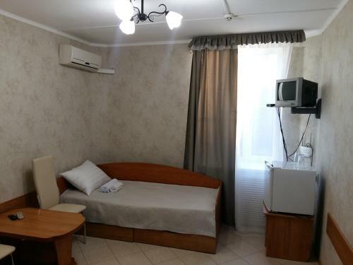 Posada Inn Staraya Melnica