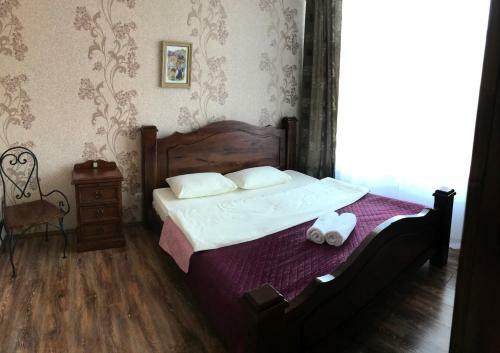 Hostal Guest House Kantri