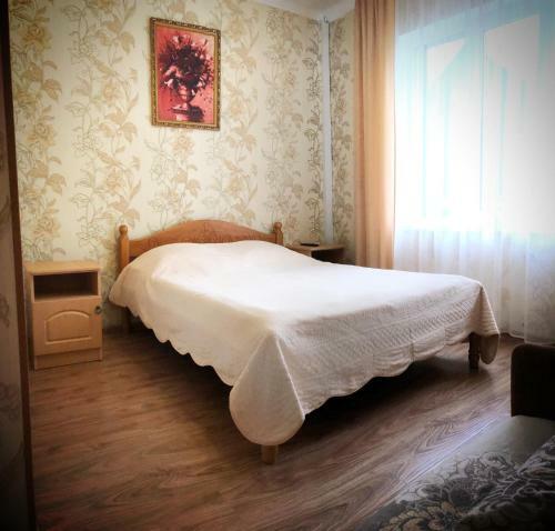 Hostal Avgusta Guest House